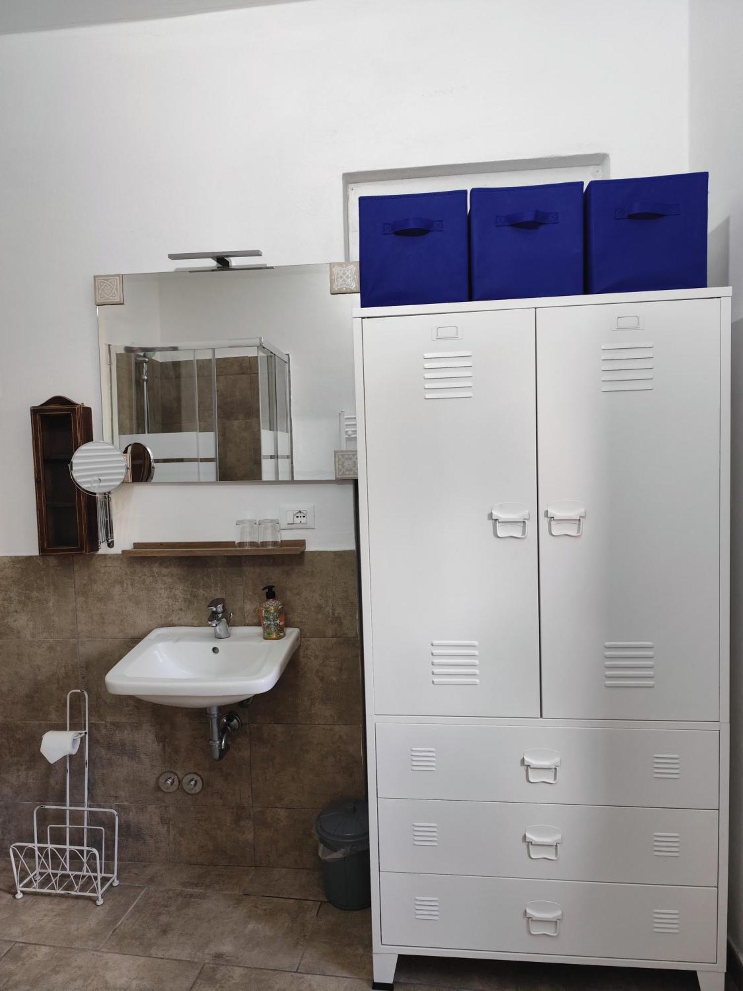 Malpensa Guest Villa Case Nuove  Exteriör bild